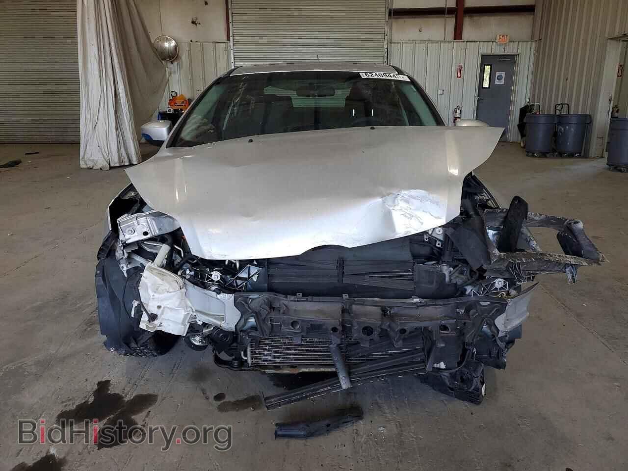 2014 FORD FOCUS - VIN: 1FADP3F25EL321986 - Photo 5