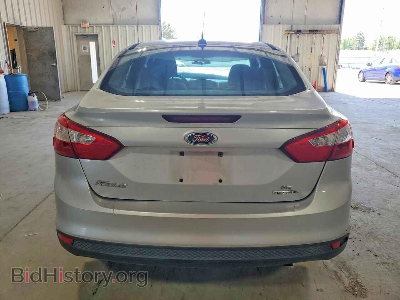 2014 FORD FOCUS - VIN: 1FADP3F25EL321986 - Photo 6