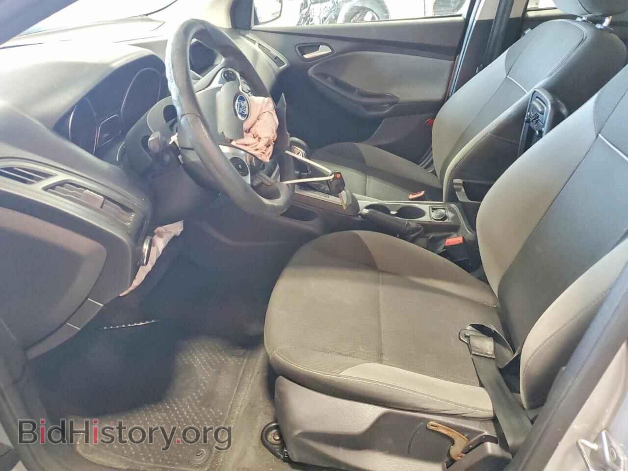 2014 FORD FOCUS - VIN: 1FADP3F25EL321986 - Photo 7