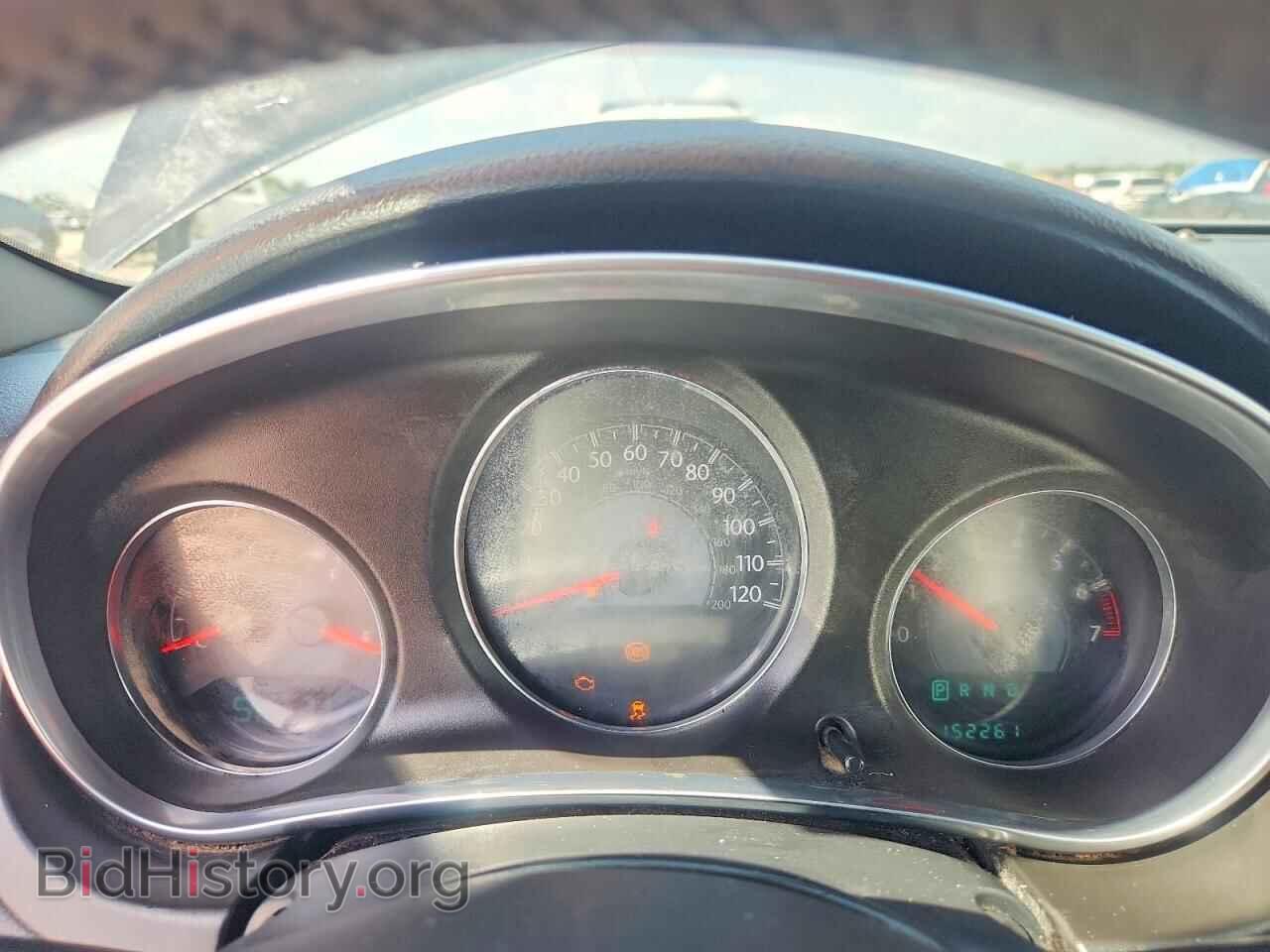 2013 CHRYSLER 200 - VIN: 1C3CCBBG0DN706845 - Photo 9