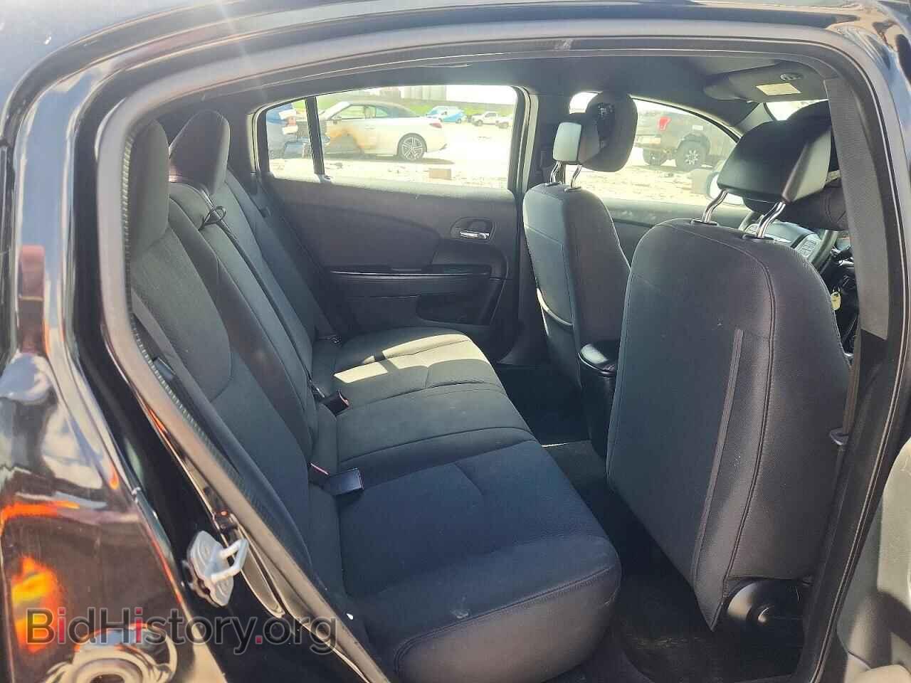 2013 CHRYSLER 200 - VIN: 1C3CCBBG0DN706845 - Photo 10