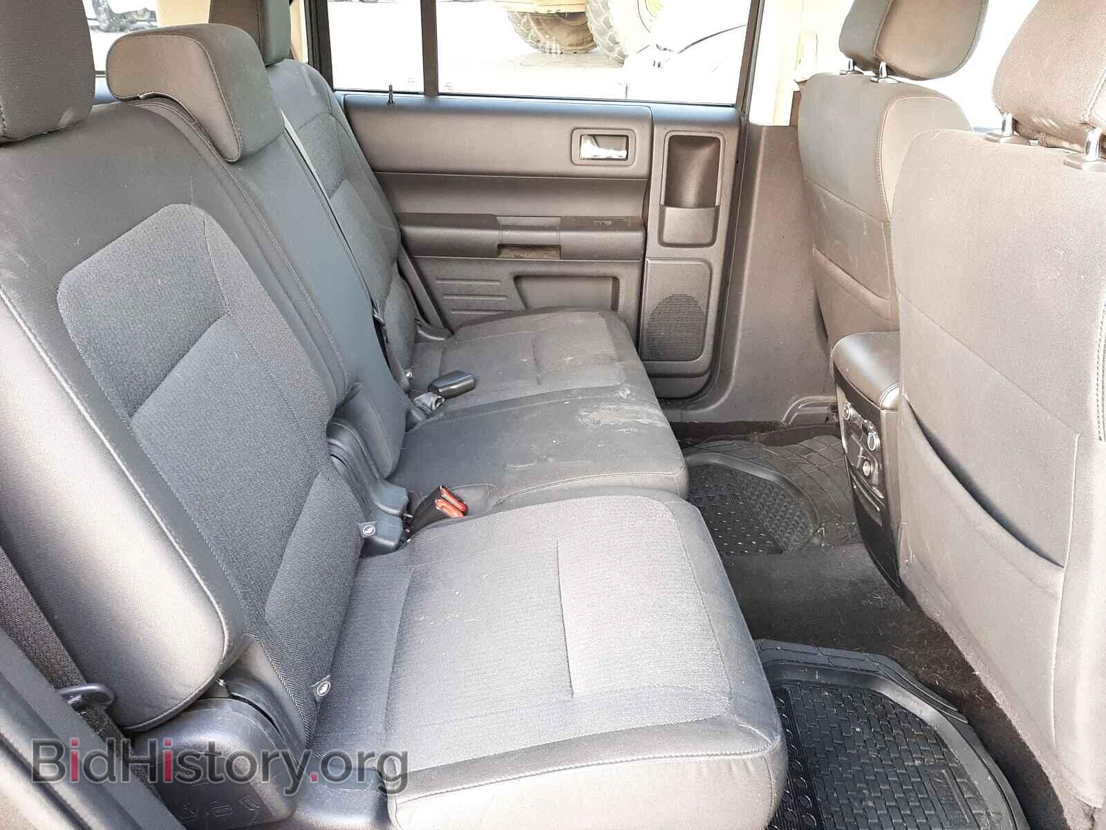 2016 FORD FLEX - VIN: 2FMGK5B85GBA20242 - Photo 6
