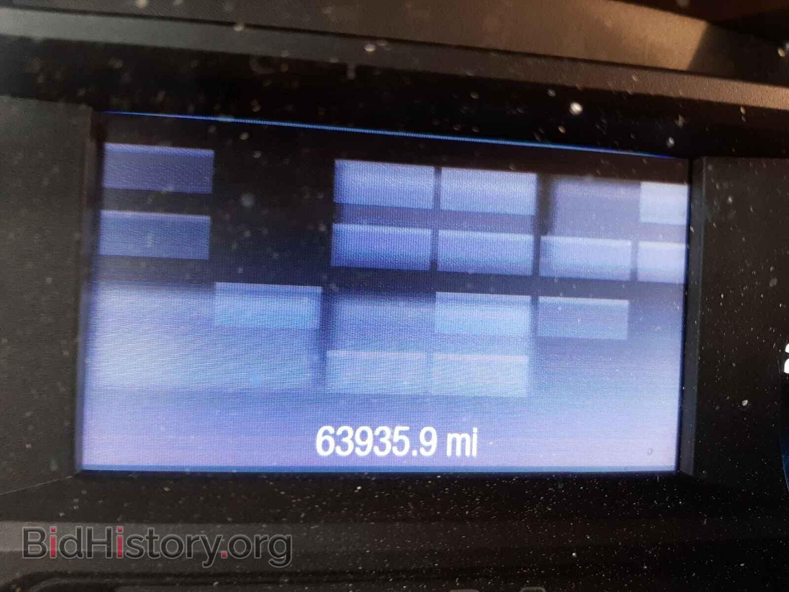 2016 FORD FLEX - VIN: 2FMGK5B85GBA20242 - Photo 8