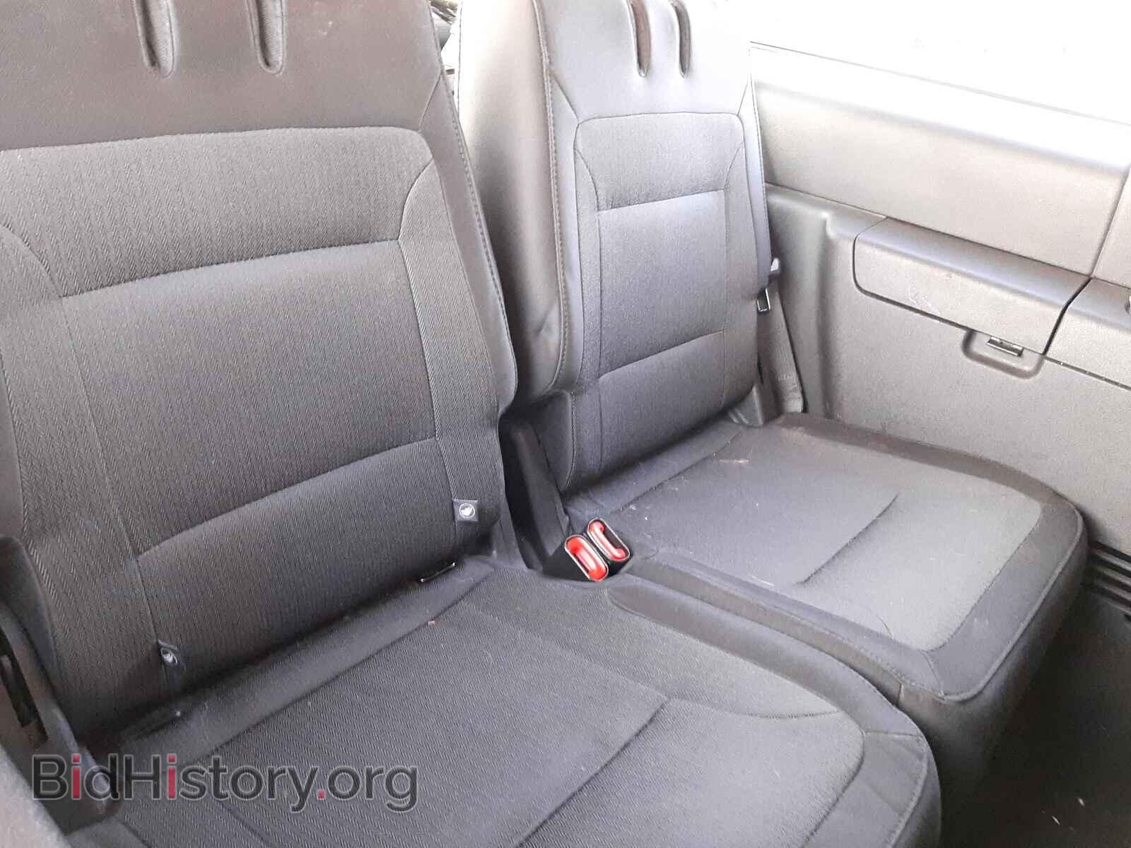 2016 FORD FLEX - VIN: 2FMGK5B85GBA20242 - Photo 9