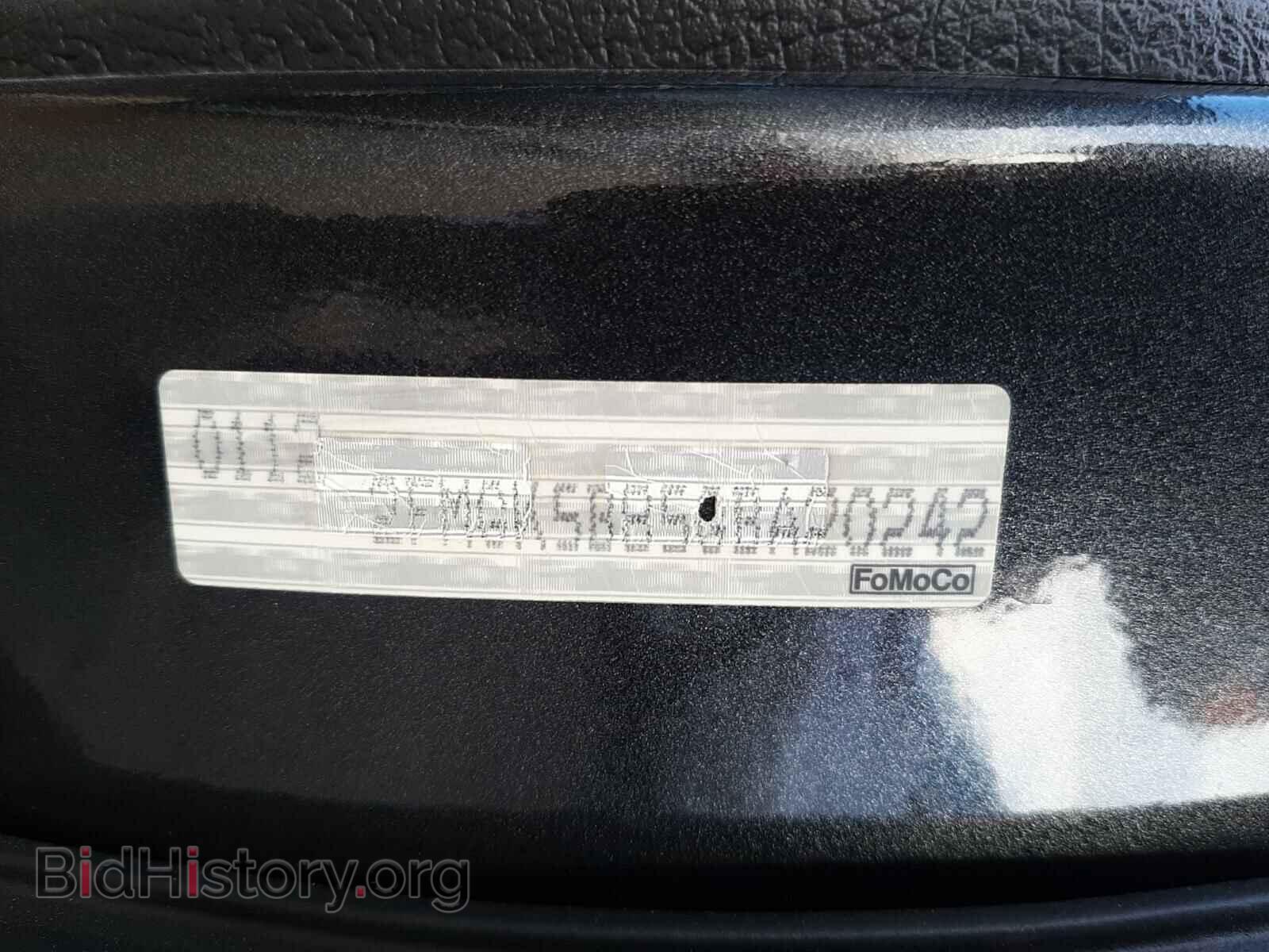 2016 FORD FLEX - VIN: 2FMGK5B85GBA20242 - Photo 10