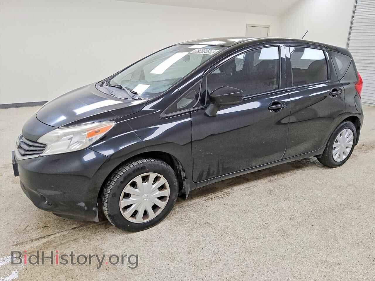 Фотография 3N1CE2CP0FL356921 - NISSAN VERSA 2015