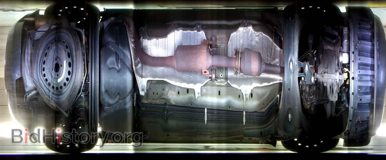 2015 NISSAN VERSA - VIN: 3N1CE2CP0FL356921 - Photo 14