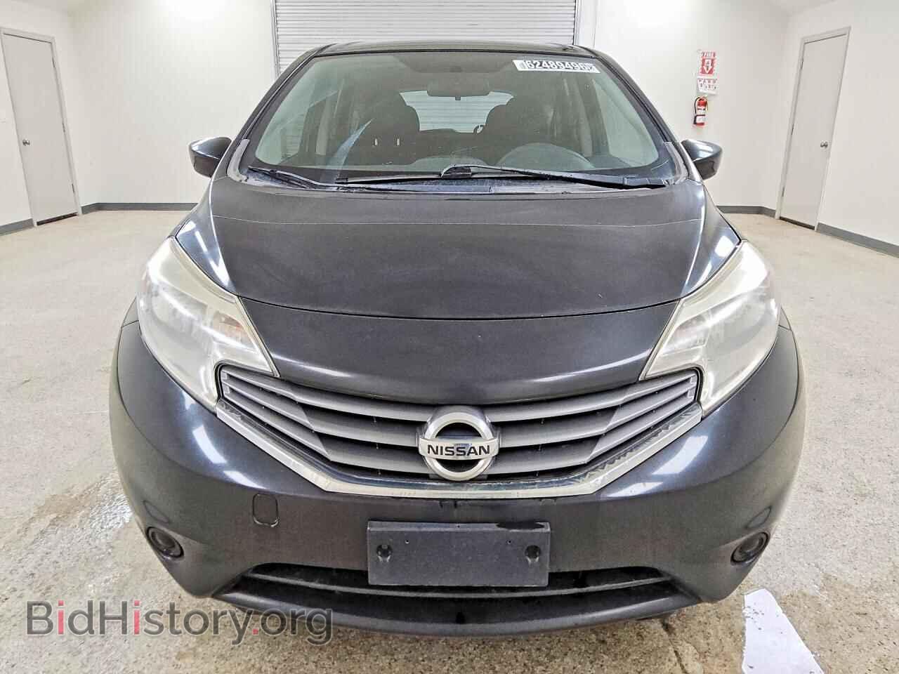 2015 NISSAN VERSA - VIN: 3N1CE2CP0FL356921 - Photo 5