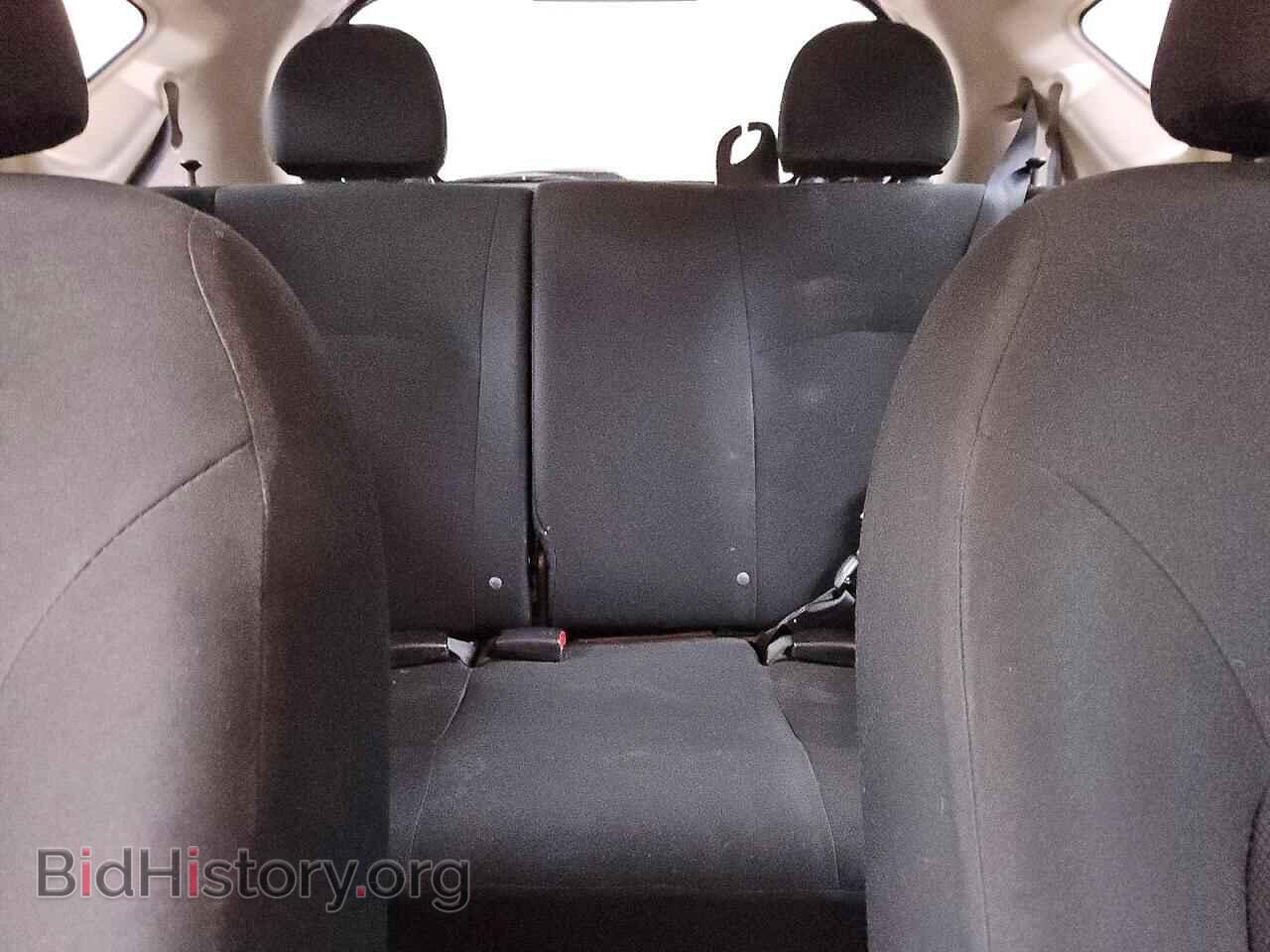 2015 NISSAN VERSA - VIN: 3N1CE2CP0FL356921 - Photo 10