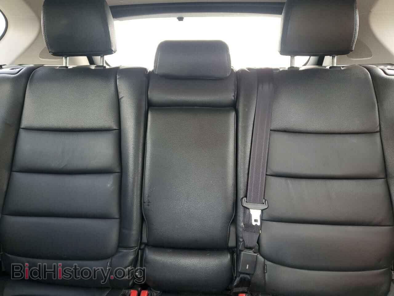 2013 MAZDA CX-5 - VIN: JM3KE4CE9D0124581 - Фото 10