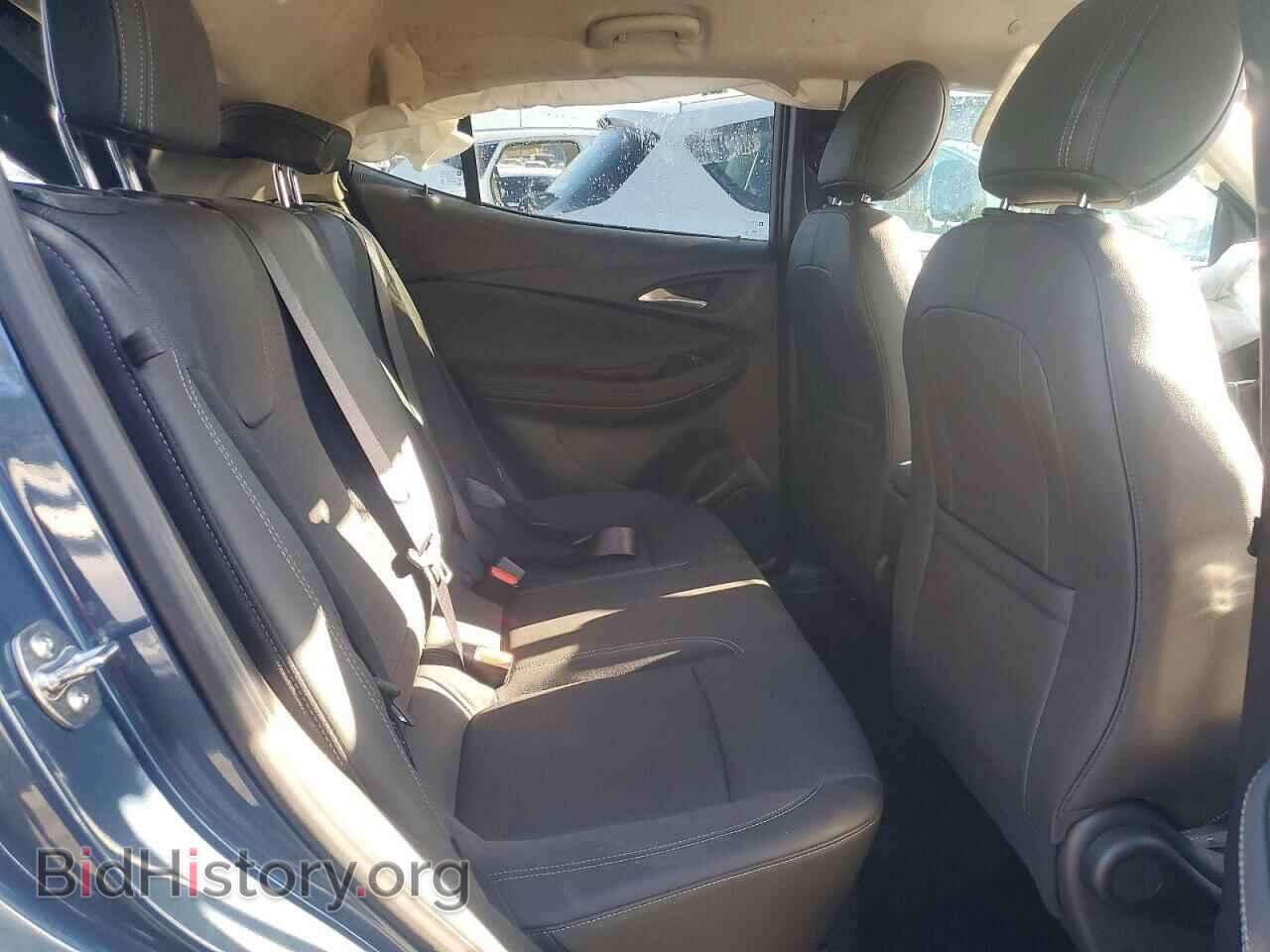 2026 BUICK ENCORE - VIN: KL4AMBSL3TB091084 - Photo 11
