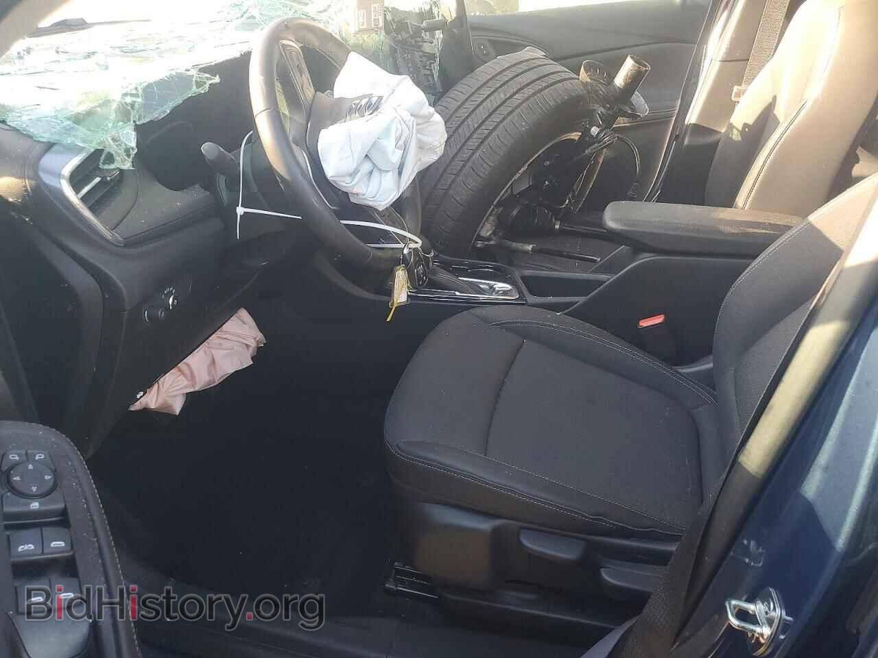 2026 BUICK ENCORE - VIN: KL4AMBSL3TB091084 - Photo 7