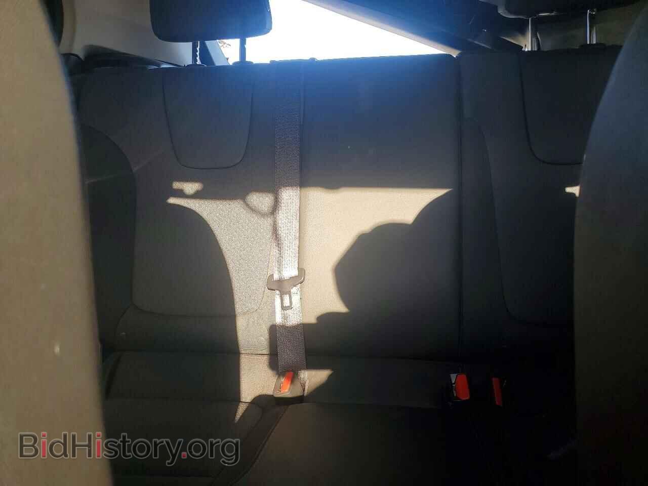 2026 BUICK ENCORE - VIN: KL4AMBSL3TB091084 - Photo 10