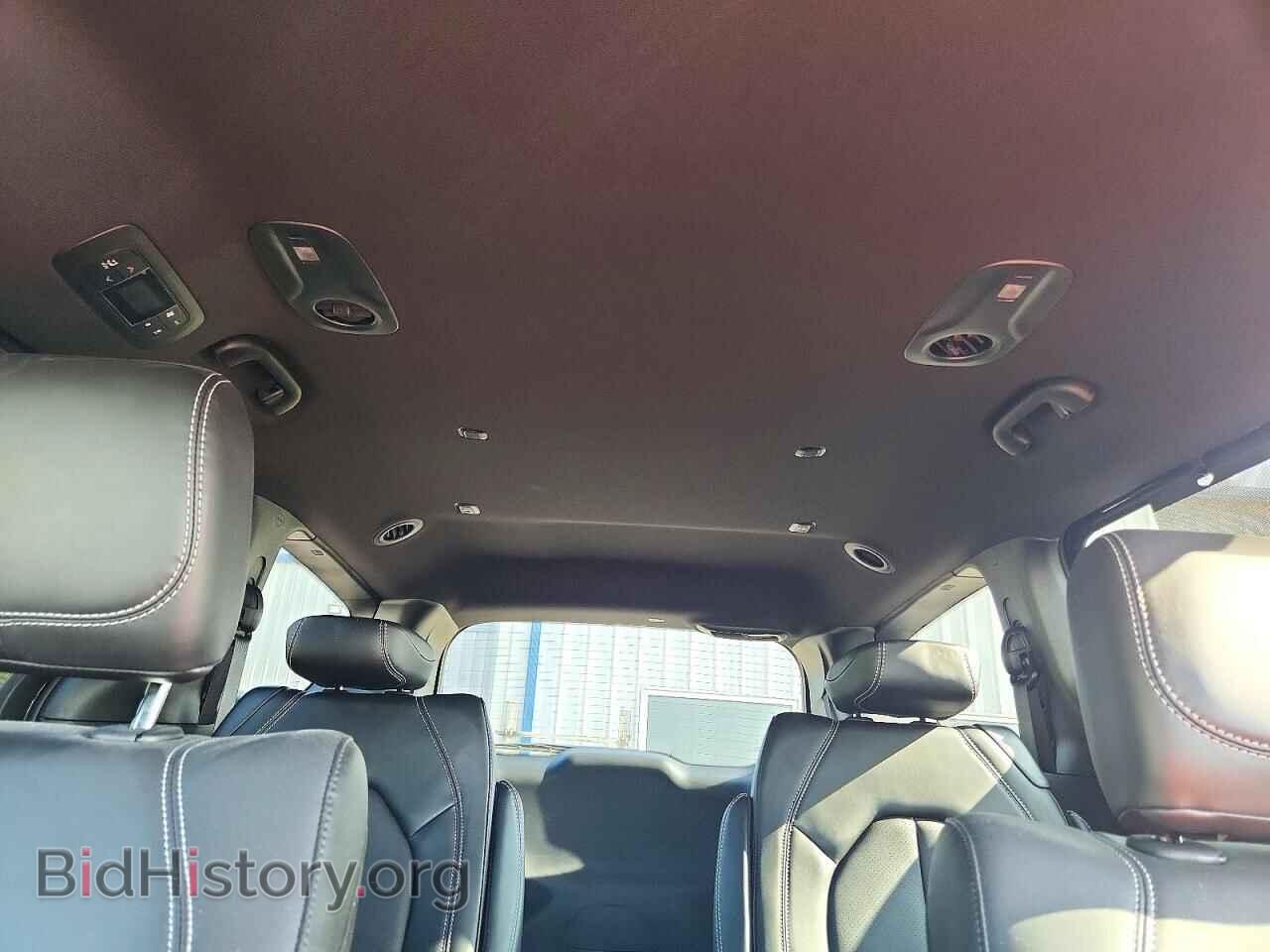 2026 CHRYSLER PACIFICA - VIN: 2C4RC1BG2TR281775 - Photo 10