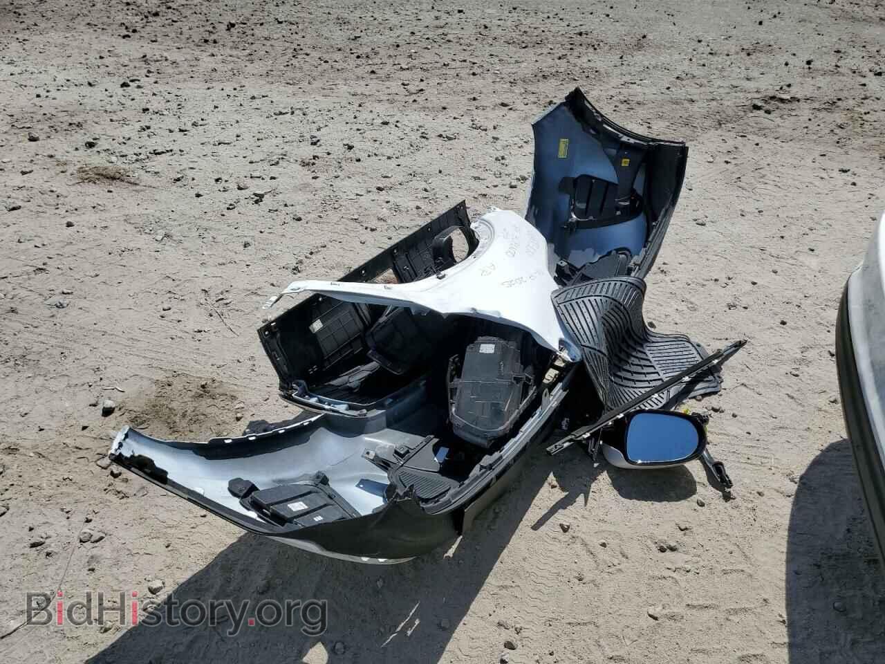 2019 KIA SORENTO - VIN: 5XYPGDA37KG457640 - Фото 13