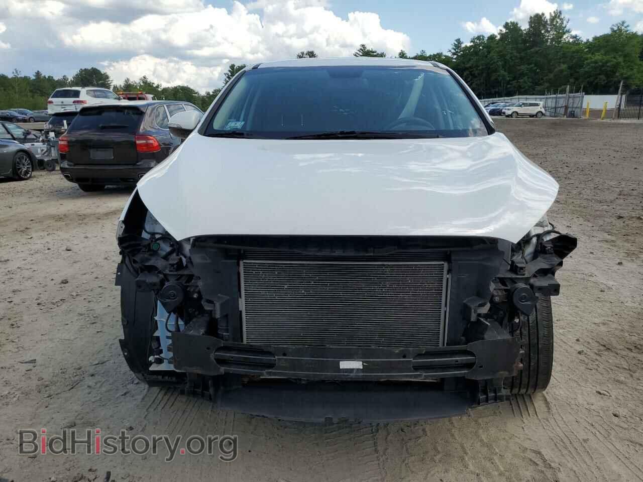 2019 KIA SORENTO - VIN: 5XYPGDA37KG457640 - Фото 5