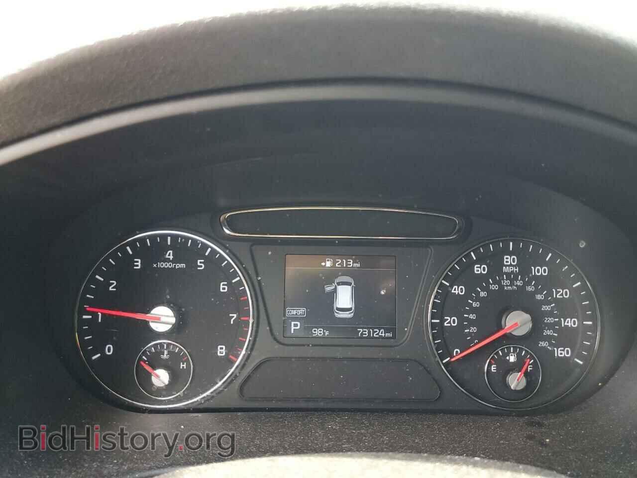 2019 KIA SORENTO - VIN: 5XYPGDA37KG457640 - Фото 9
