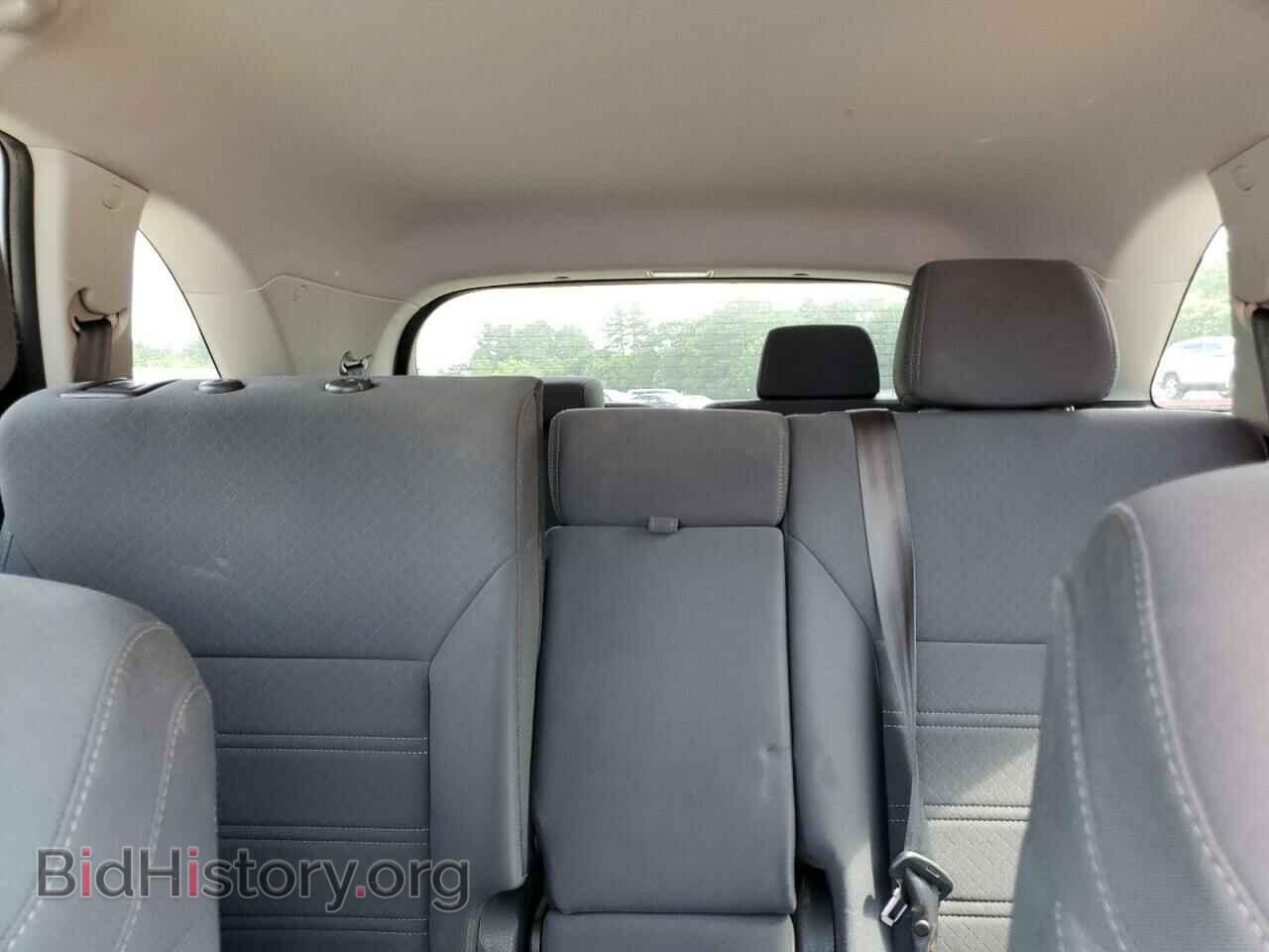 2019 KIA SORENTO - VIN: 5XYPGDA37KG457640 - Фото 10