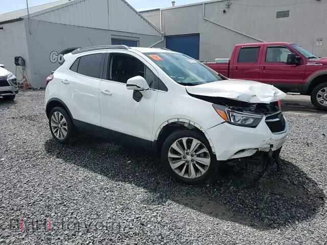 2019 BUICK ENCORE - VIN: KL4CJASB2KB712073 - Photo 14