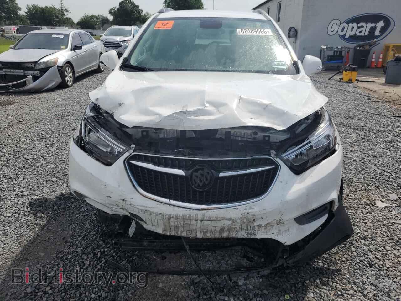 2019 BUICK ENCORE - VIN: KL4CJASB2KB712073 - Photo 5