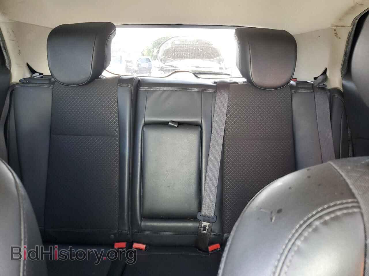 2019 BUICK ENCORE - VIN: KL4CJASB2KB712073 - Photo 10