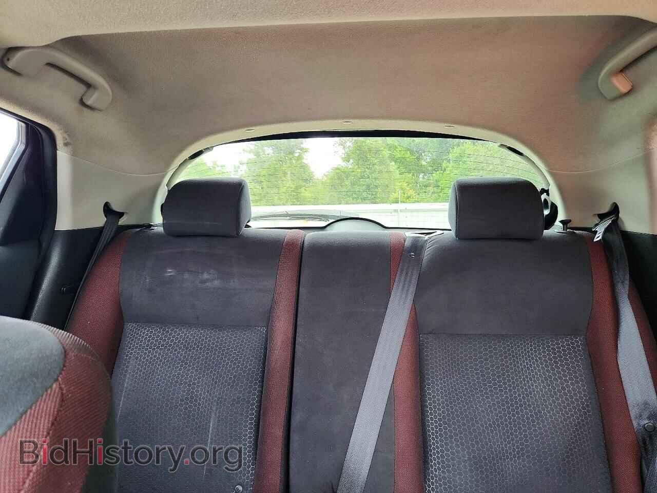 2017 NISSAN JUKE - VIN: JN8AF5MR9HT704222 - Фото 10