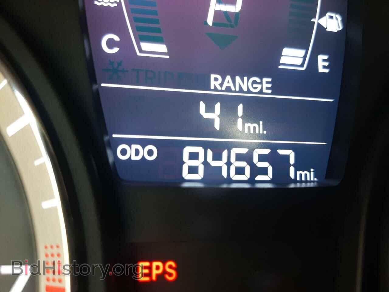 2012 HYUNDAI ACCENT - VIN: KMHCU4AE2CU227878 - Фото 8