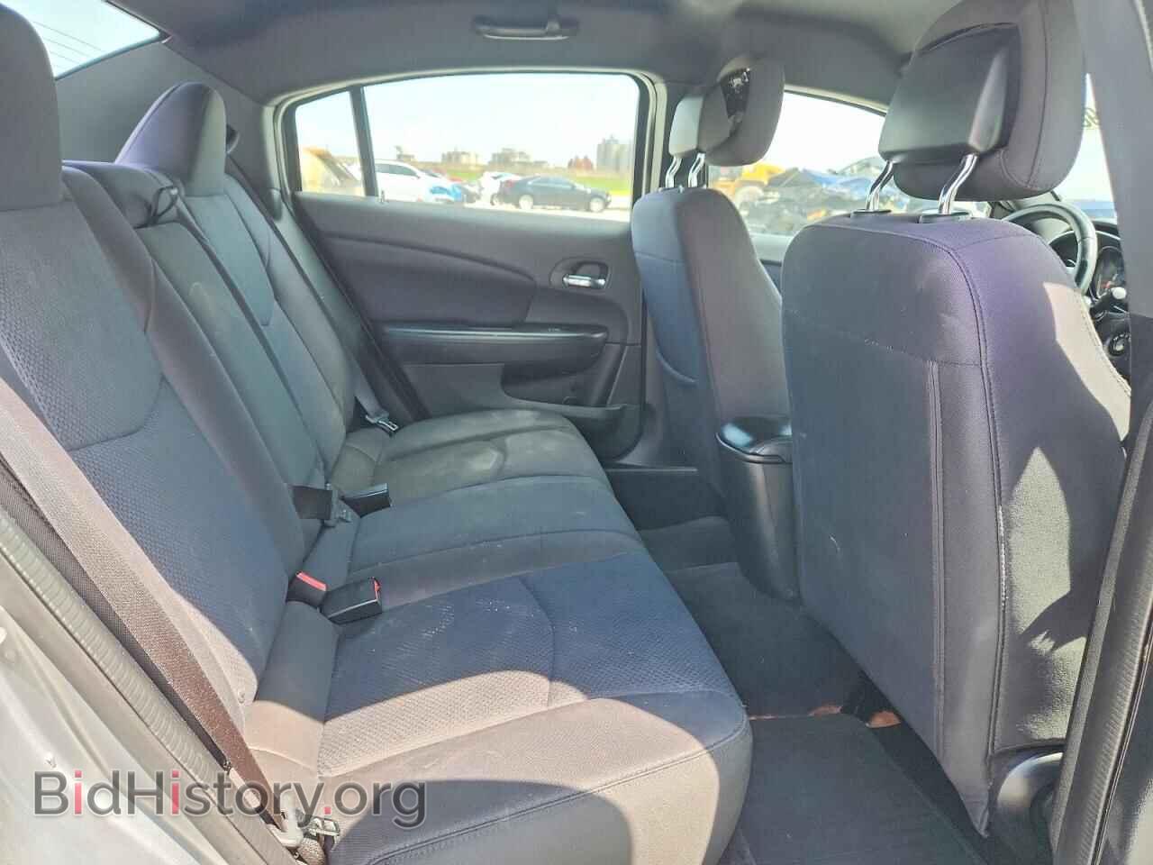 2014 CHRYSLER 200 - VIN: 1C3CCBBB8EN107617 - Photo 10