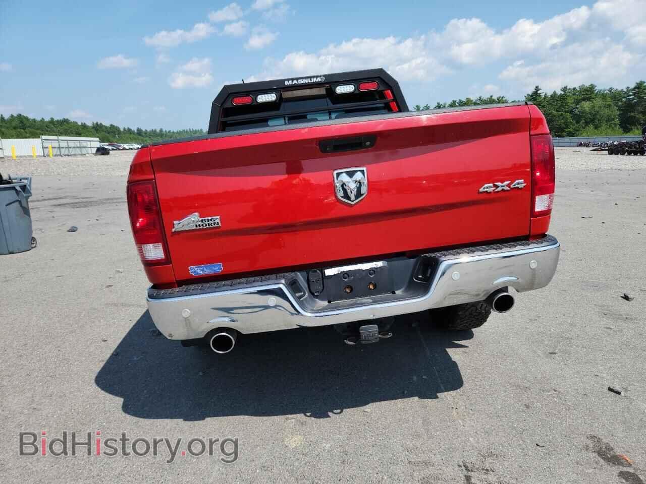 2016 RAM 1500 - VIN: 1C6RR7TT5GS345123 - Фото 6