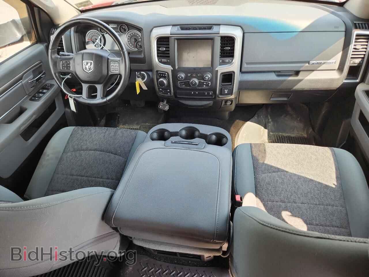 2016 RAM 1500 - VIN: 1C6RR7TT5GS345123 - Фото 8