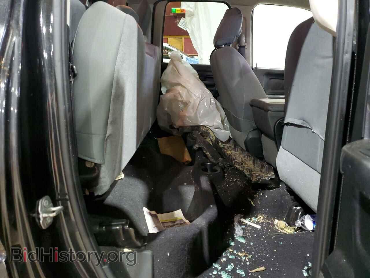 2018 RAM 1500 - VIN: 1C6RR7FG8JS269208 - Фото 10
