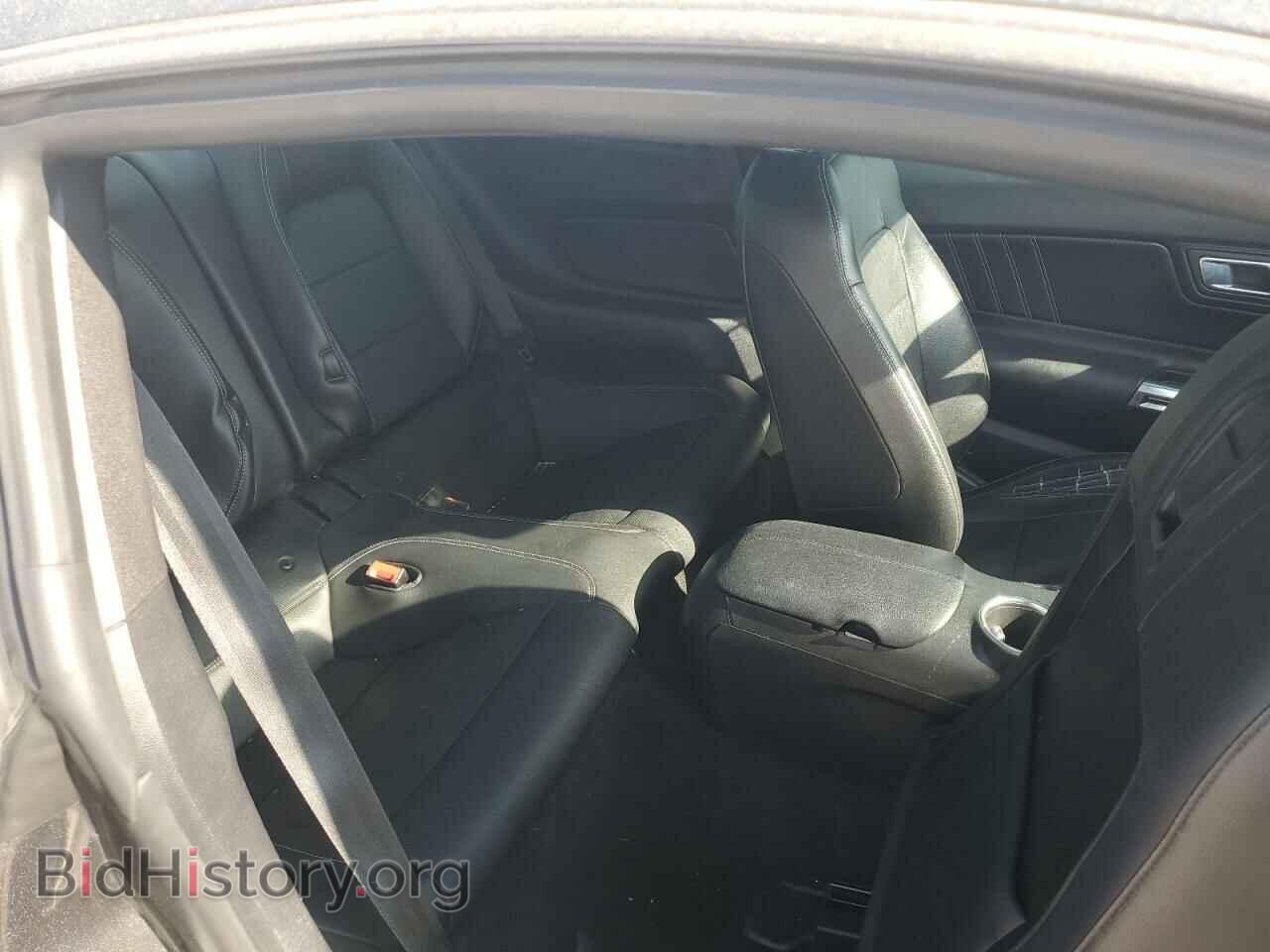 2018 FORD ALL Models - VIN: 1FA6P8TH1J5135164 - Фото 10