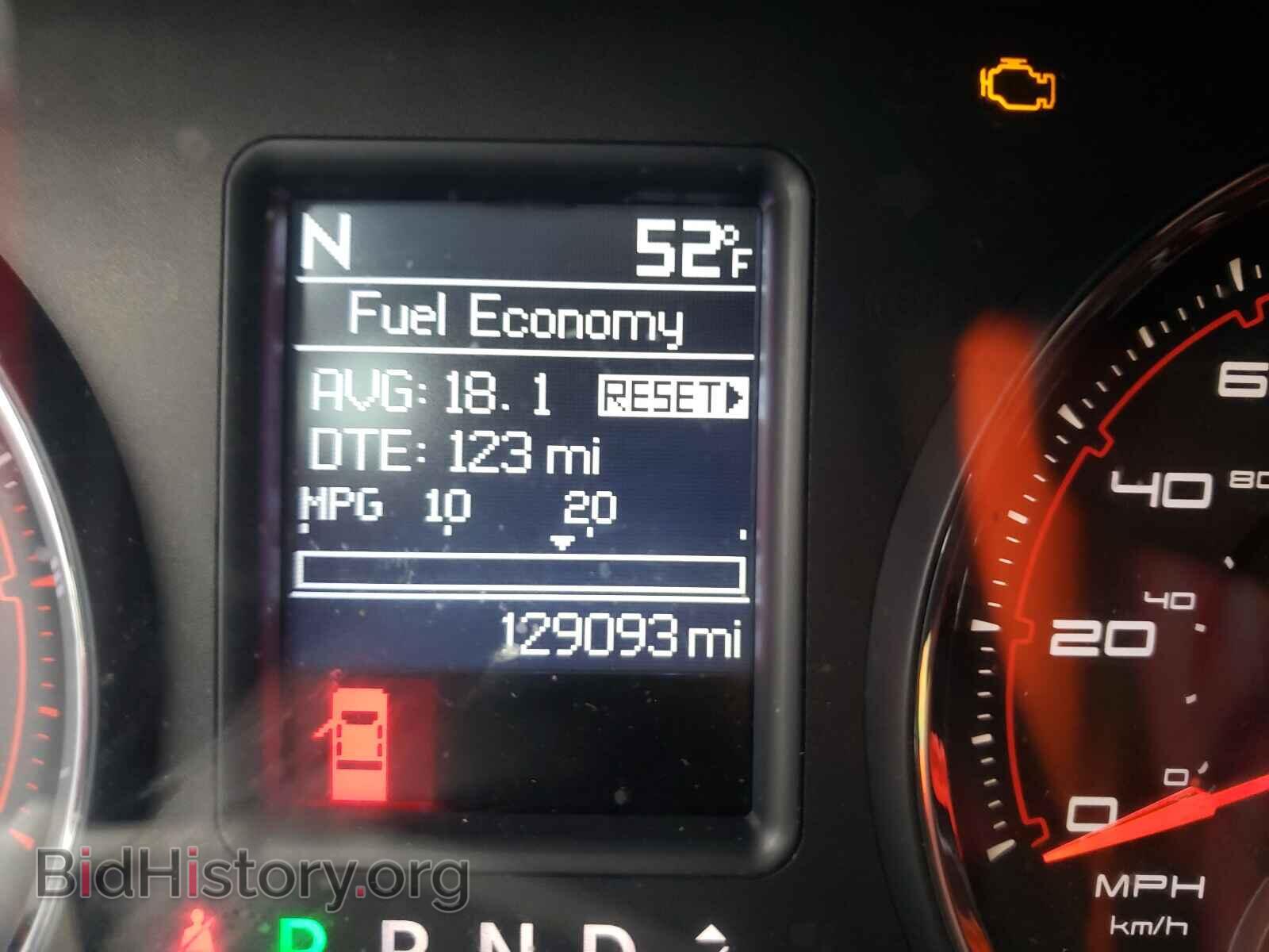 2011 DODGE CHARGER - VIN: 2B3CL5CT4BH525165 - Фото 8