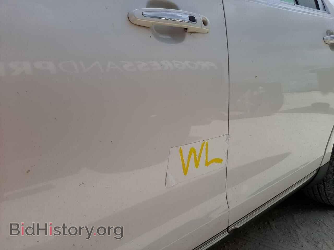 2013 LINCOLN MKS - VIN: 1LNHL9FTXDG604776 - Photo 9