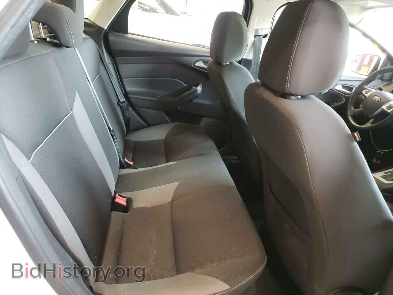 2014 FORD FOCUS - VIN: 1FADP3F22EL192542 - Photo 10