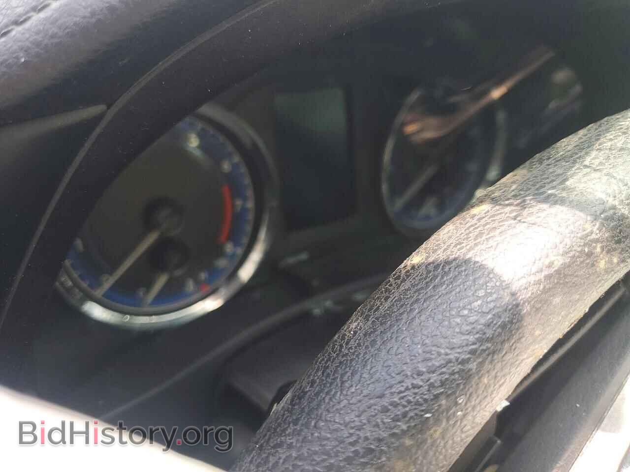2018 TOYOTA COROLLA - VIN: 5YFBURHE5JP757565 - Фото 9