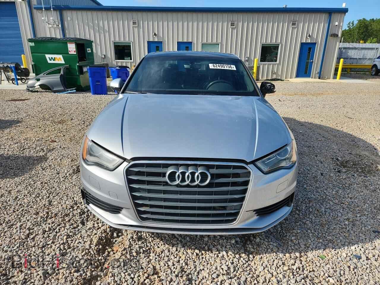 2016 AUDI A3 - VIN: WAUA7GFF8G1118268 - Photo 5
