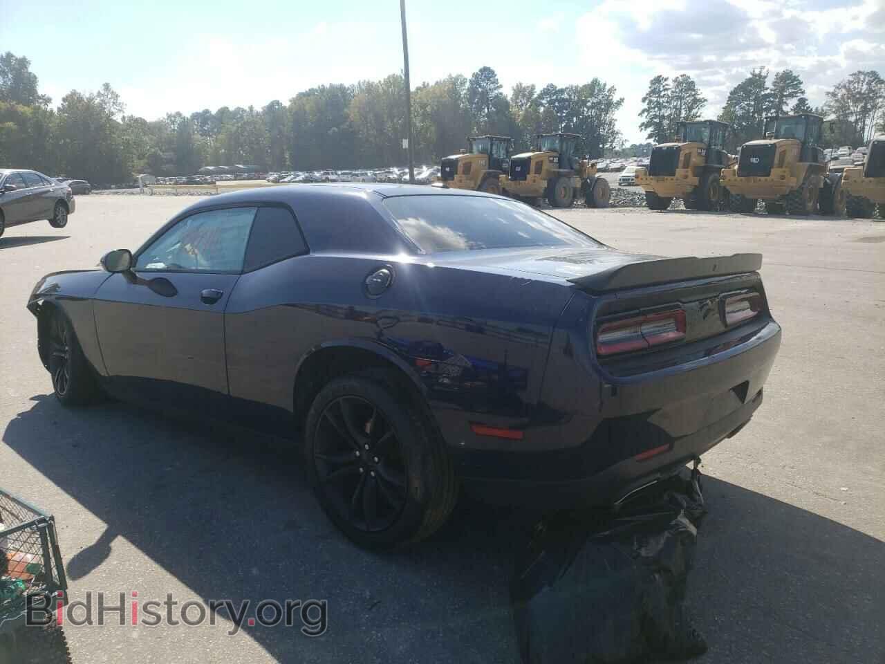 2016 DODGE CHALLENGER - VIN: 2C3CDZAG2GH250335 - Photo 3