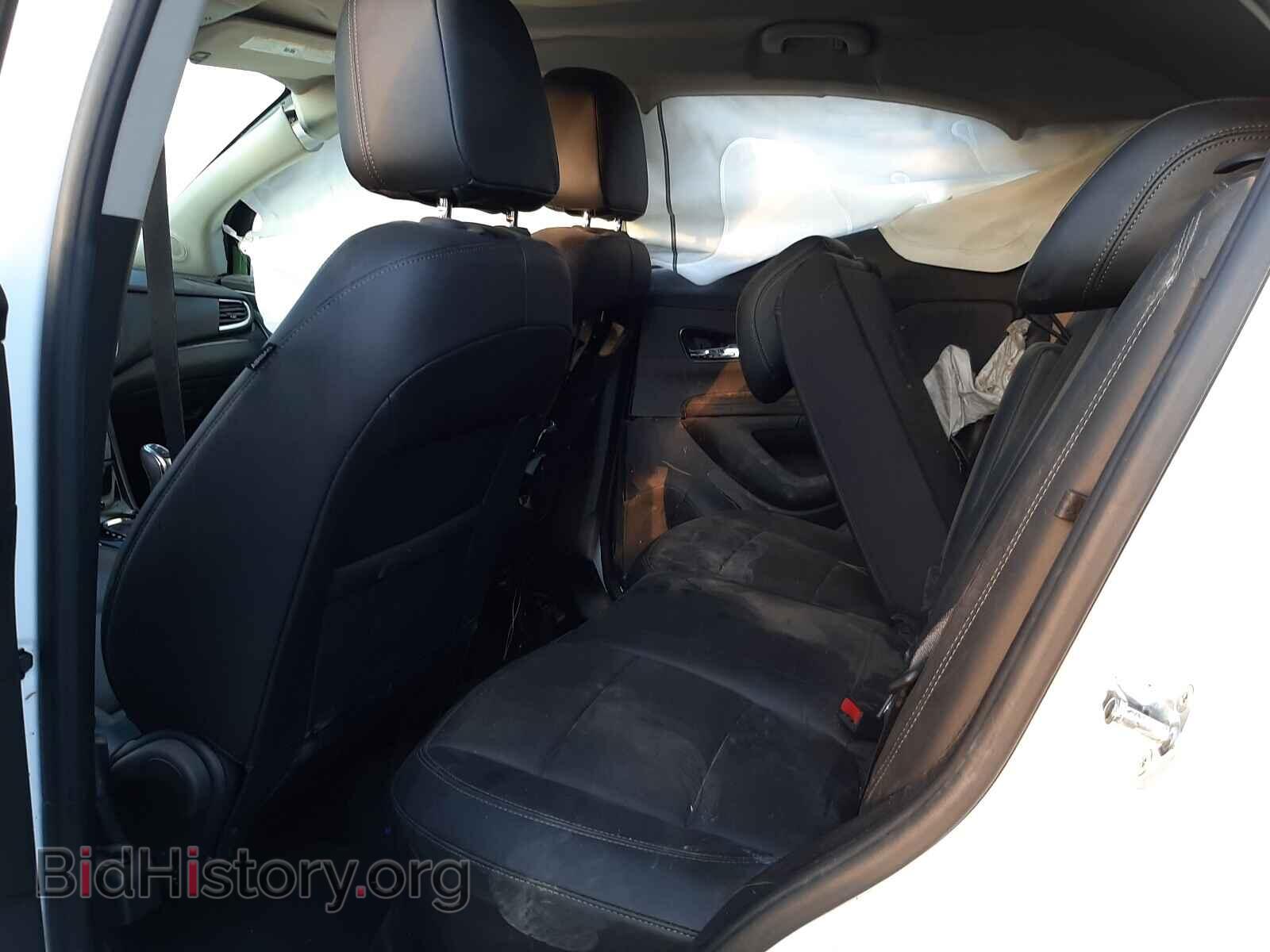 2020 BUICK ENCORE - VIN: KL4CJGSB7LB057994 - Фото 6