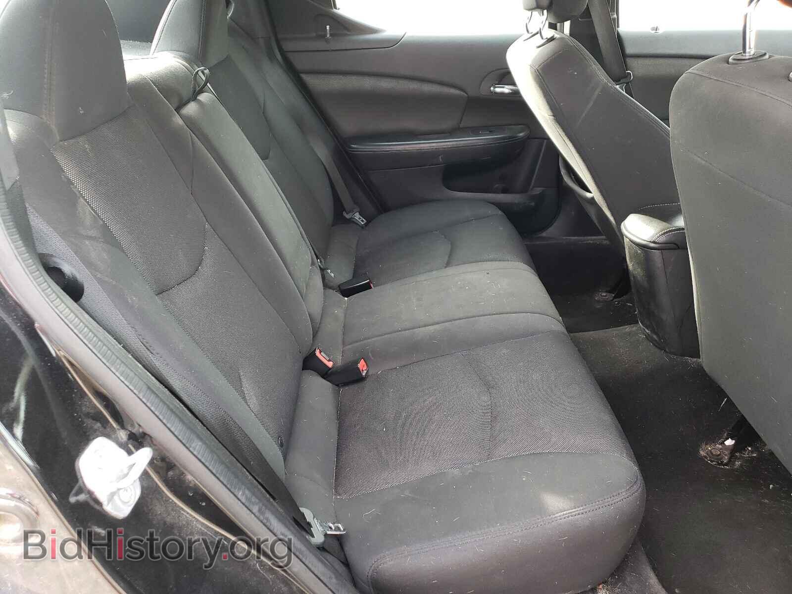 2013 DODGE AVENGER - VIN: 1C3CDZAB0DN637926 - Фото 6