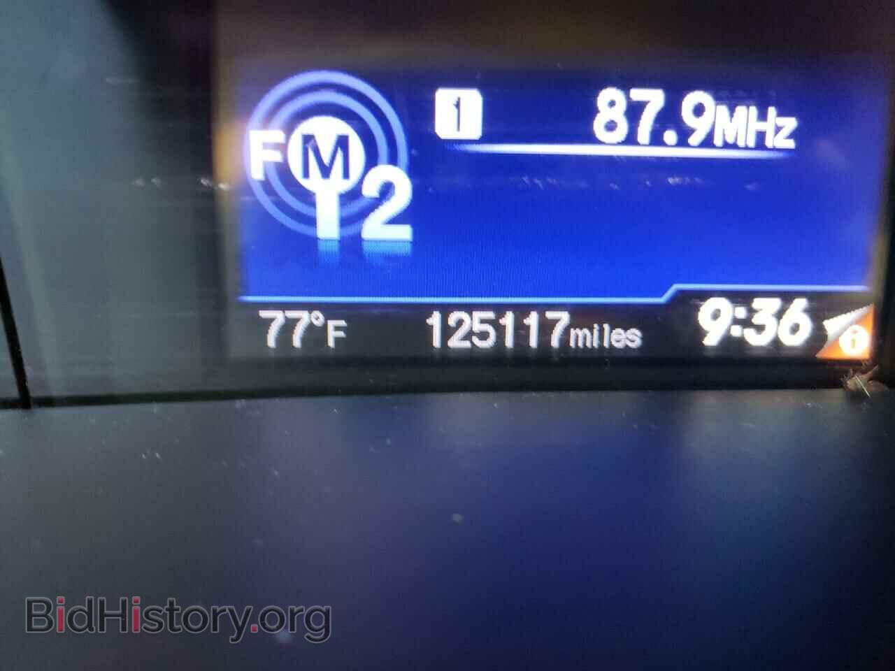2013 HONDA CIVIC - VIN: 19XFB2F58DE259352 - Фото 8