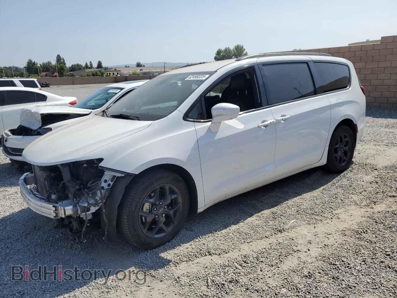 Photo 2C4RC1EG7LR273067 - CHRYSLER PACIFICA 2020