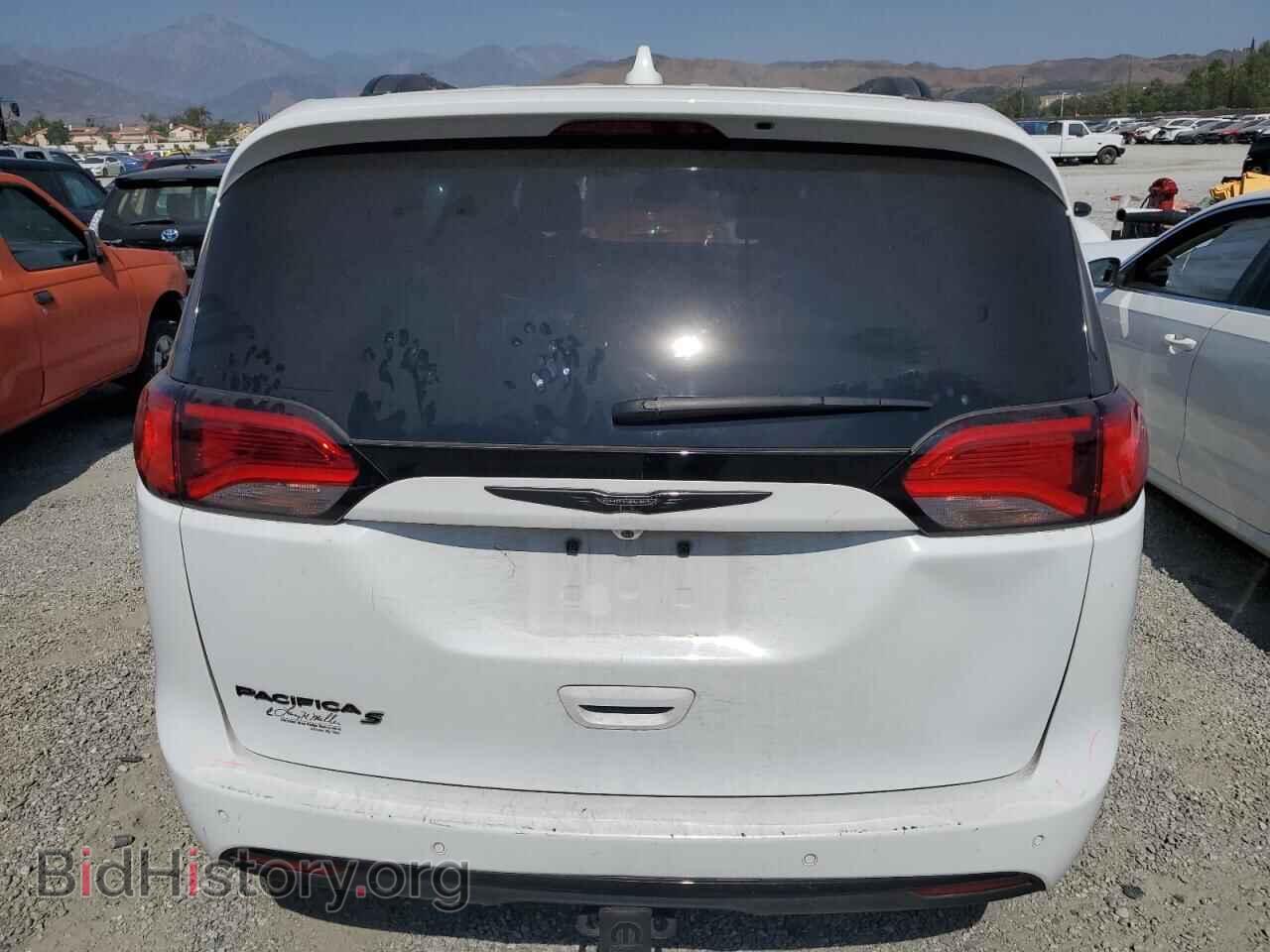 2020 CHRYSLER PACIFICA - VIN: 2C4RC1EG7LR273067 - Photo 6