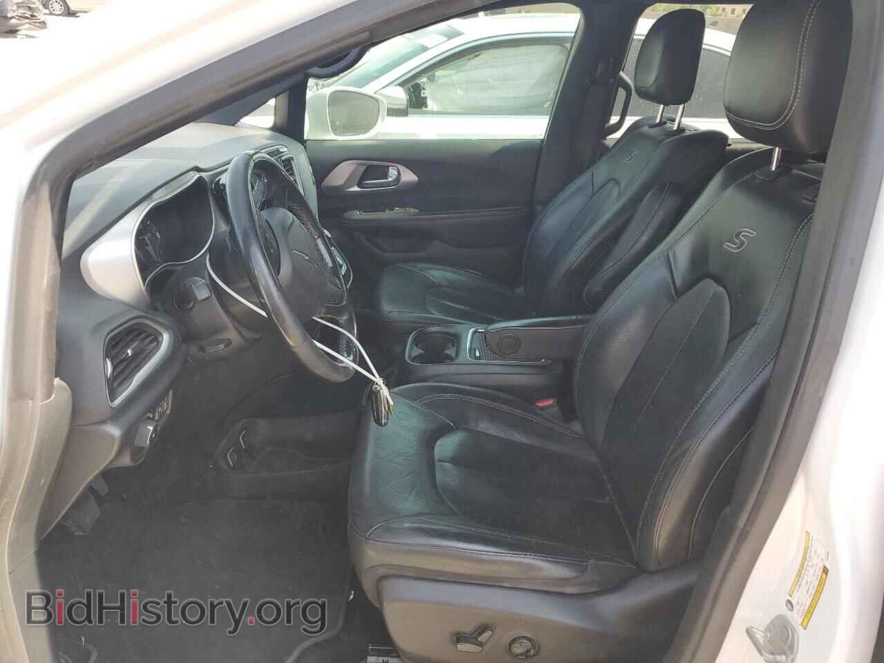 2020 CHRYSLER PACIFICA - VIN: 2C4RC1EG7LR273067 - Photo 7