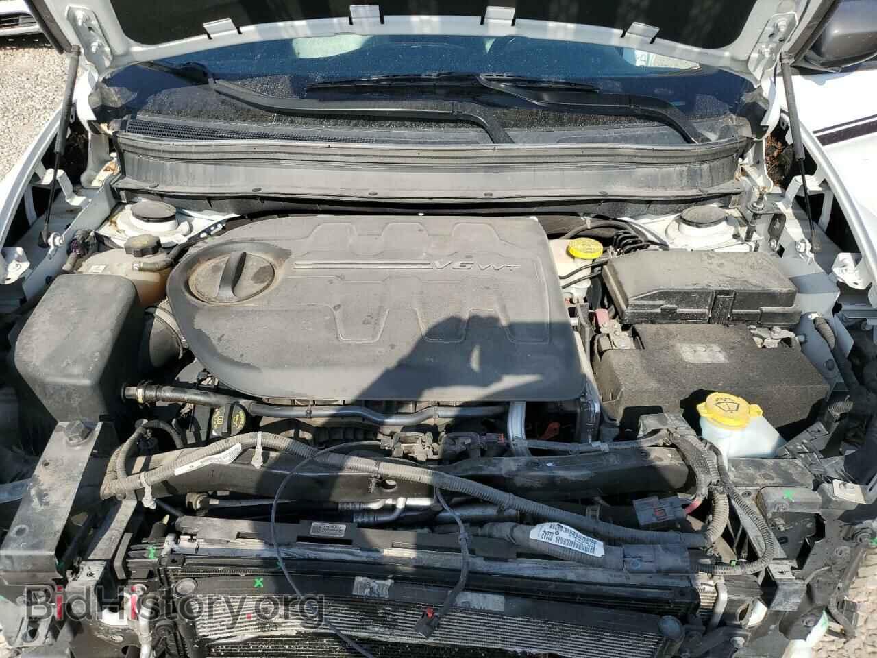 2015 JEEP CHEROKEE - VIN: 1C4PJMBS8FW727619 - Фото 11