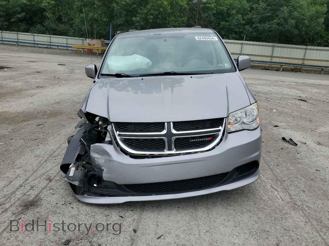 2015 DODGE CARAVAN - VIN: 2C4RDGCG2FR567032 - Photo 5