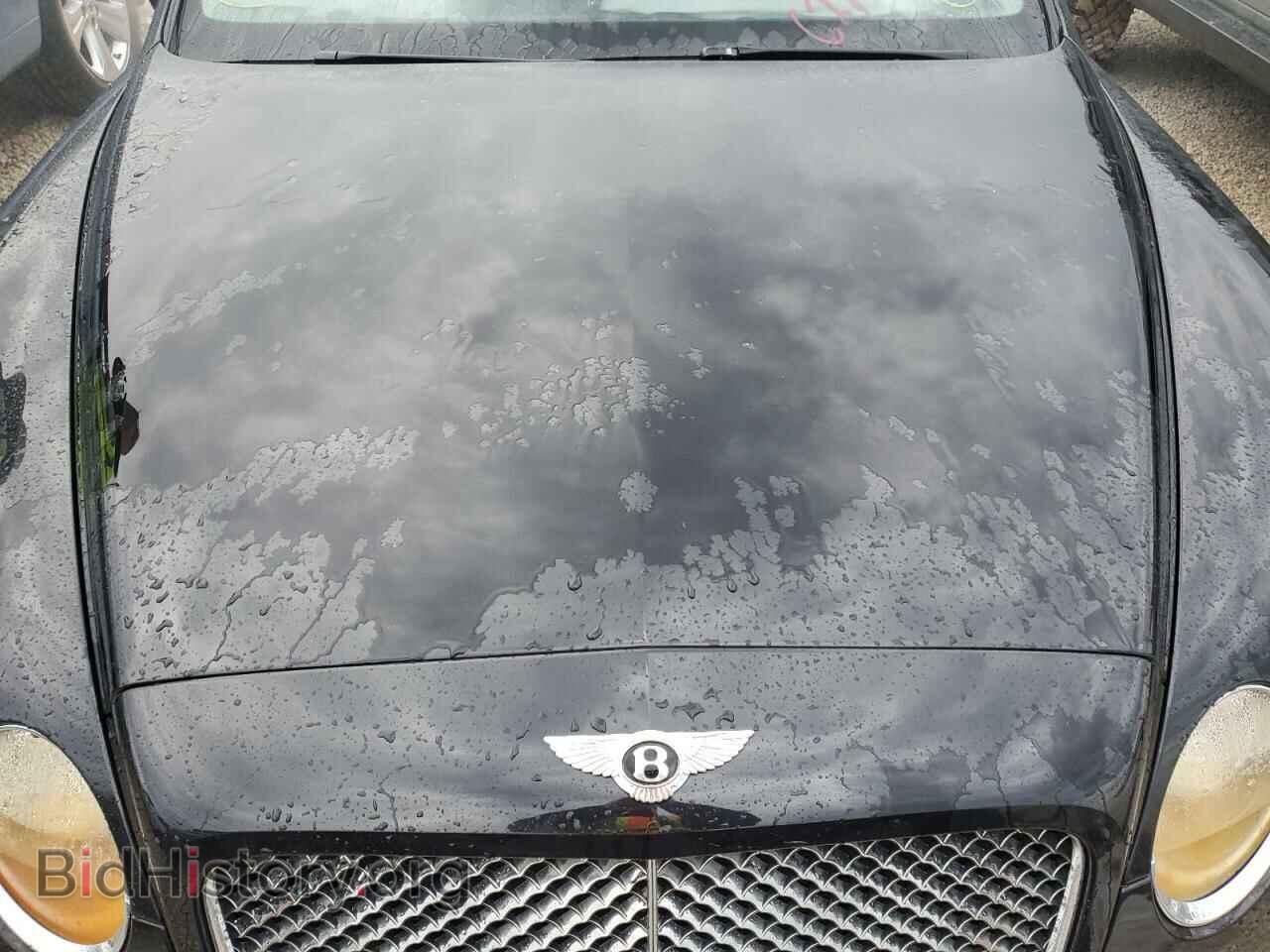 2010 BENTLEY CONTINENTA - VIN: SCBDP3ZA2AC062979 - Фото 7