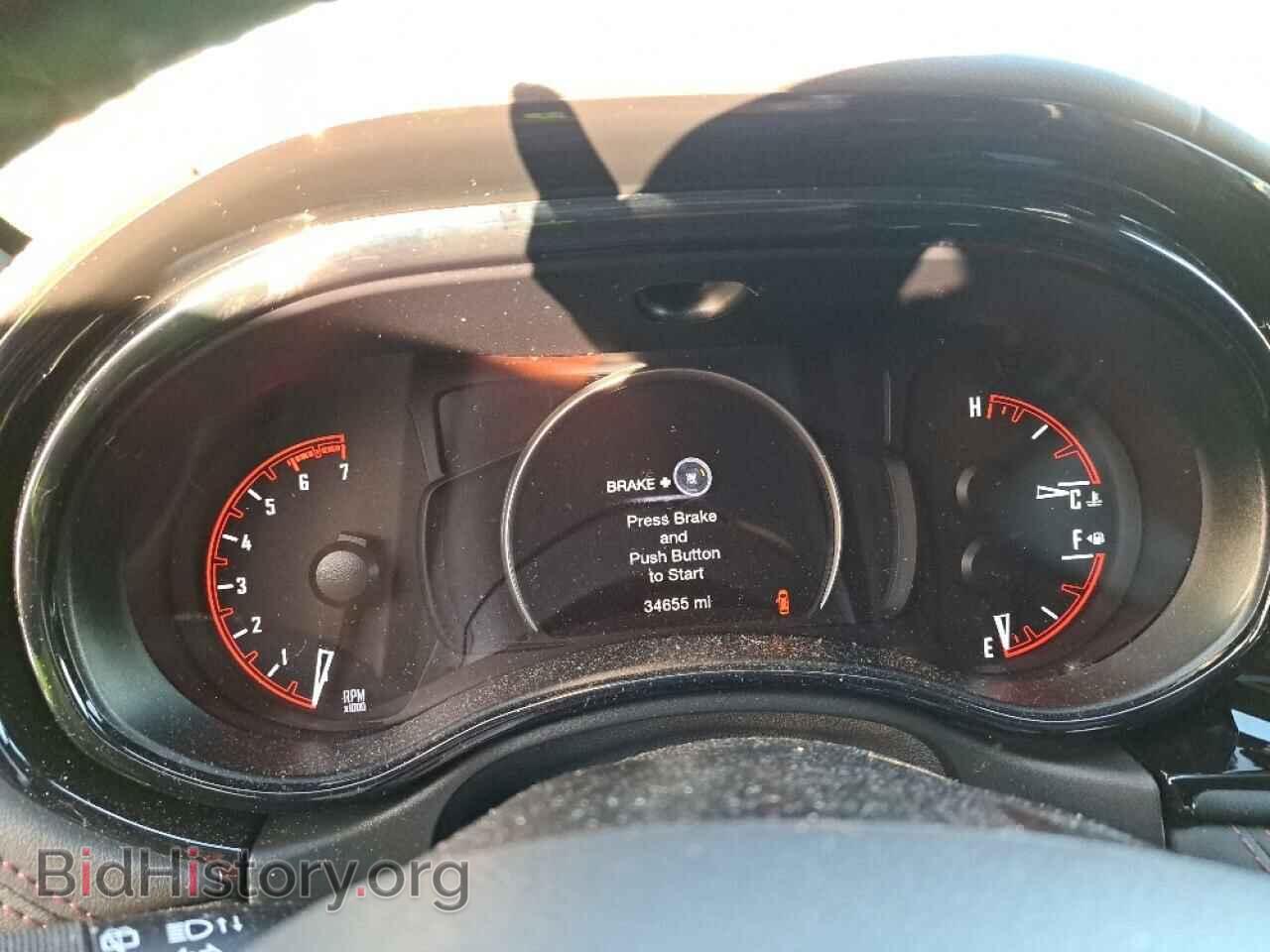 2021 DODGE DURANGO - VIN: 1C4SDJCT8MC716769 - Фото 9