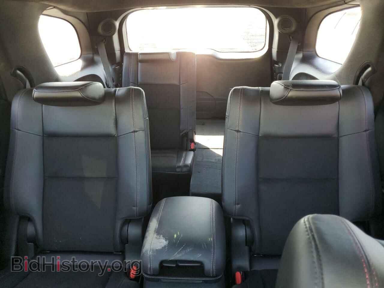 2021 DODGE DURANGO - VIN: 1C4SDJCT8MC716769 - Фото 10