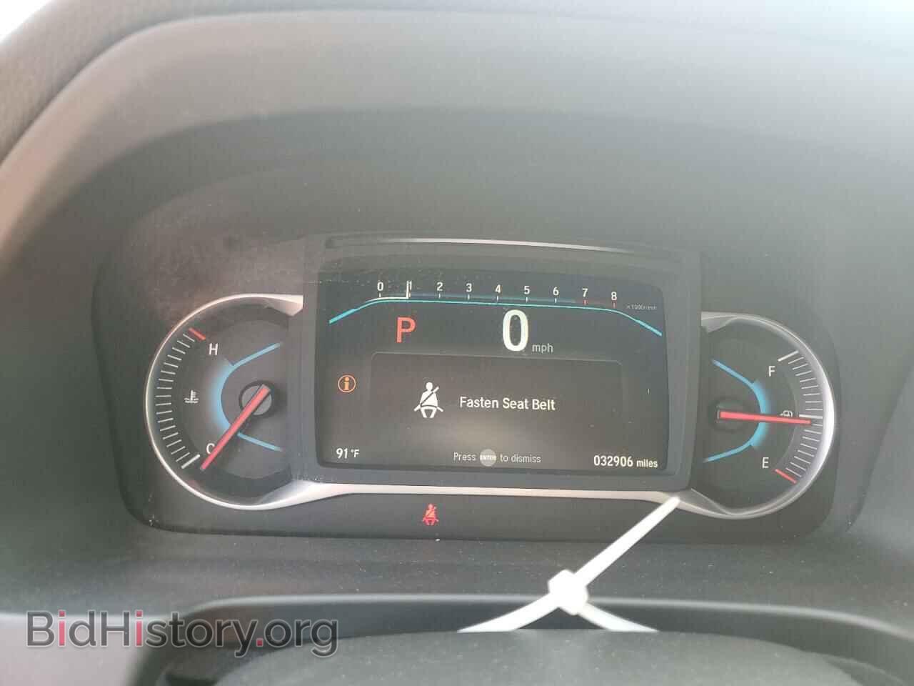 2021 HONDA PILOT - VIN: 5FNYF6H0XMB067141 - Фото 9